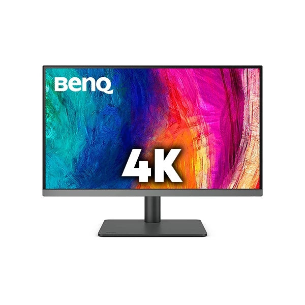 BenQ PD2706U 27″ IPS 4K BenQ PD2706U 27″ IPS 4K